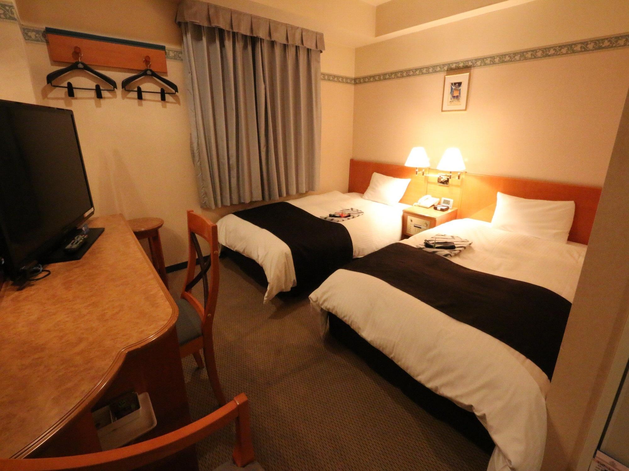 Apa Hotel Fukui Katamachi Екстериор снимка