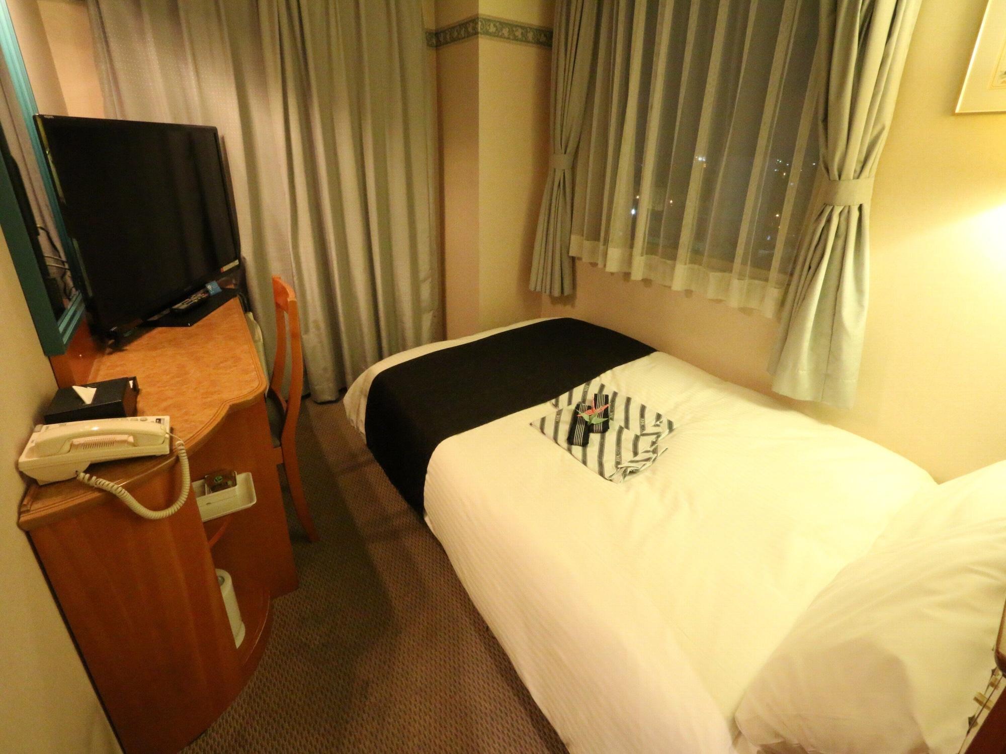 Apa Hotel Fukui Katamachi Екстериор снимка