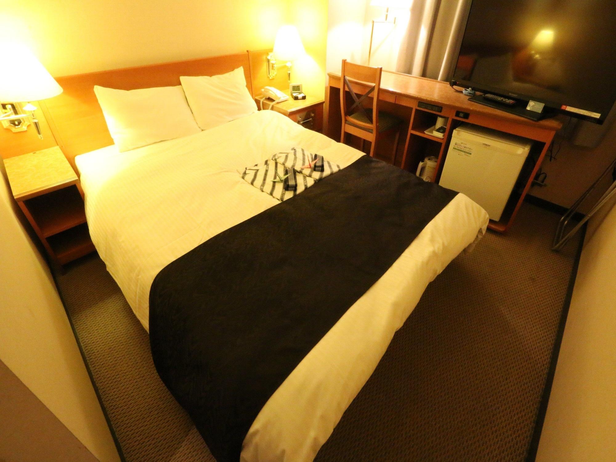 Apa Hotel Fukui Katamachi Екстериор снимка