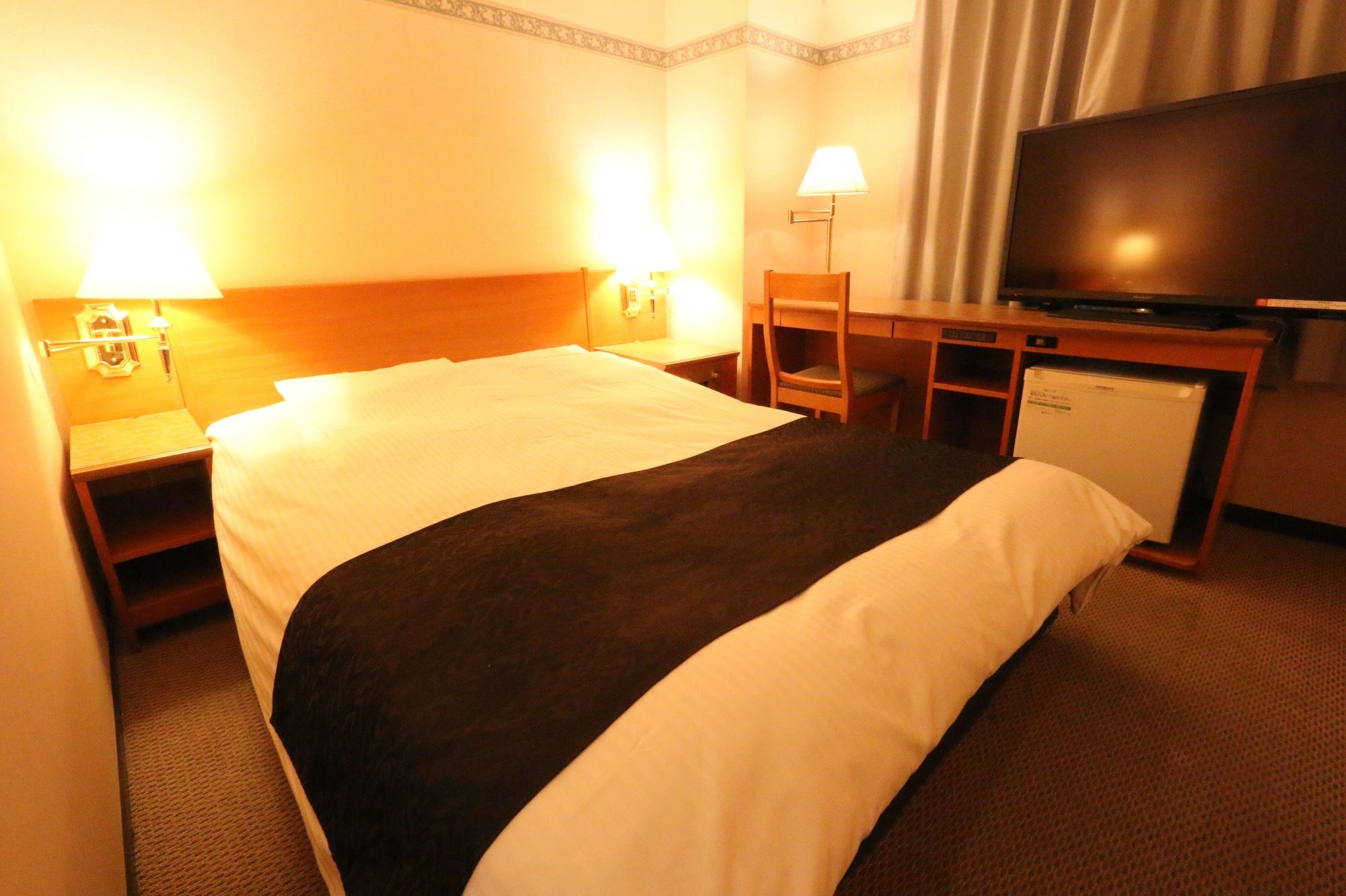 Apa Hotel Fukui Katamachi Екстериор снимка