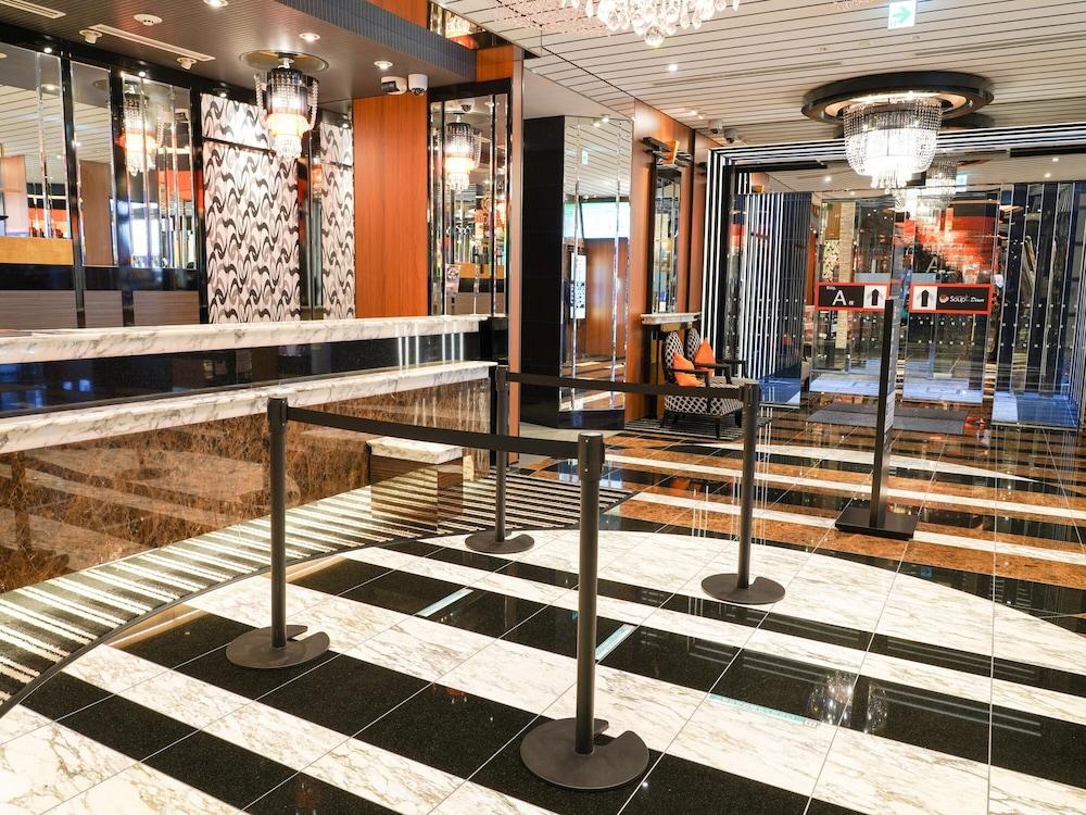 Apa Hotel Fukui Katamachi Екстериор снимка