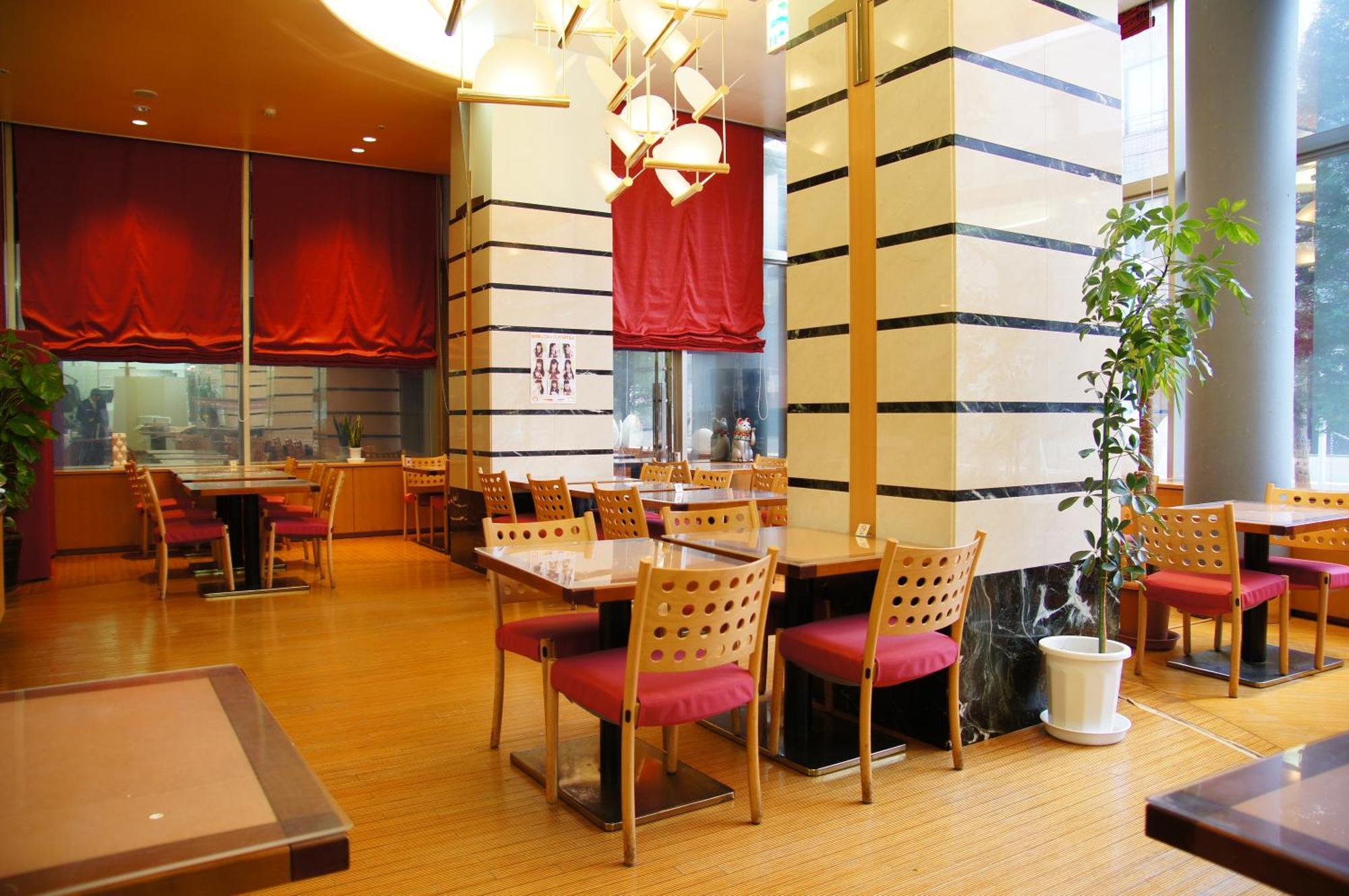 Apa Hotel Fukui Katamachi Екстериор снимка