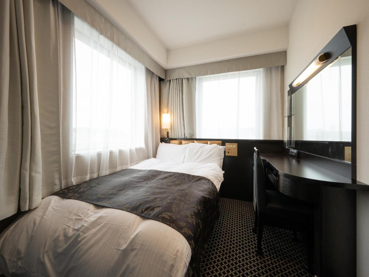 Apa Hotel Fukui Katamachi Екстериор снимка