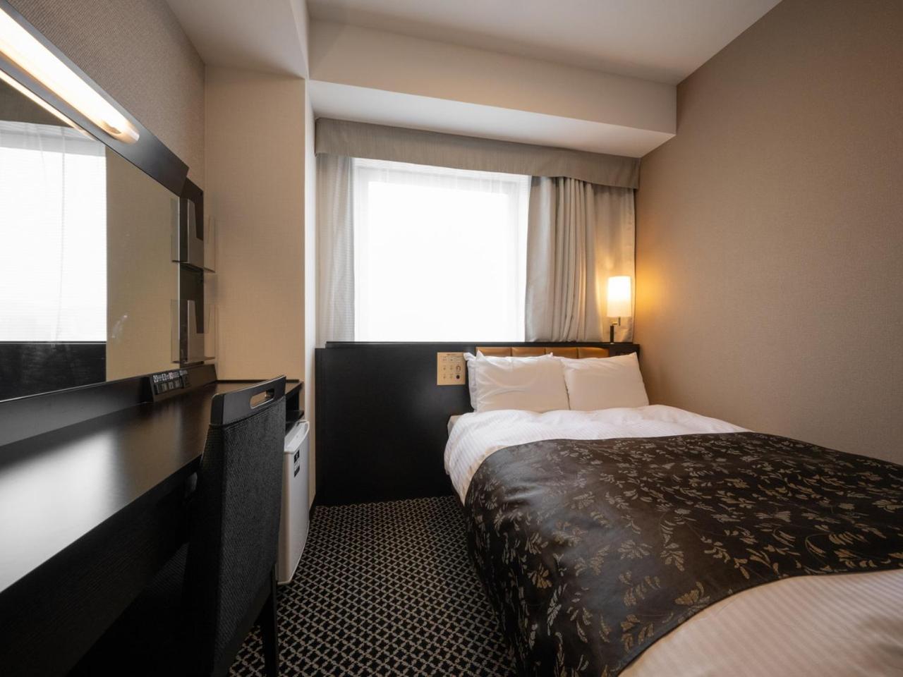 Apa Hotel Fukui Katamachi Екстериор снимка