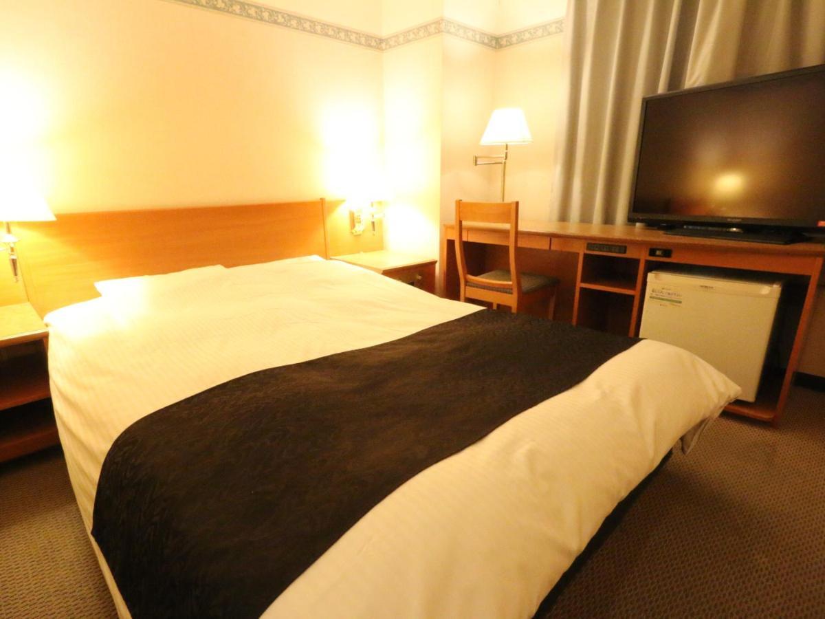 Apa Hotel Fukui Katamachi Екстериор снимка