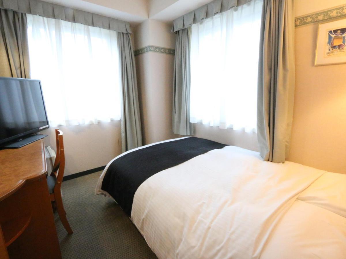 Apa Hotel Fukui Katamachi Екстериор снимка