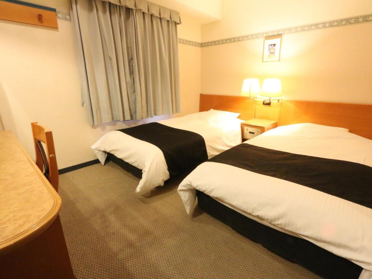 Apa Hotel Fukui Katamachi Екстериор снимка